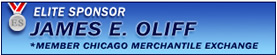 Elite Sponsor: James E.  Oliff